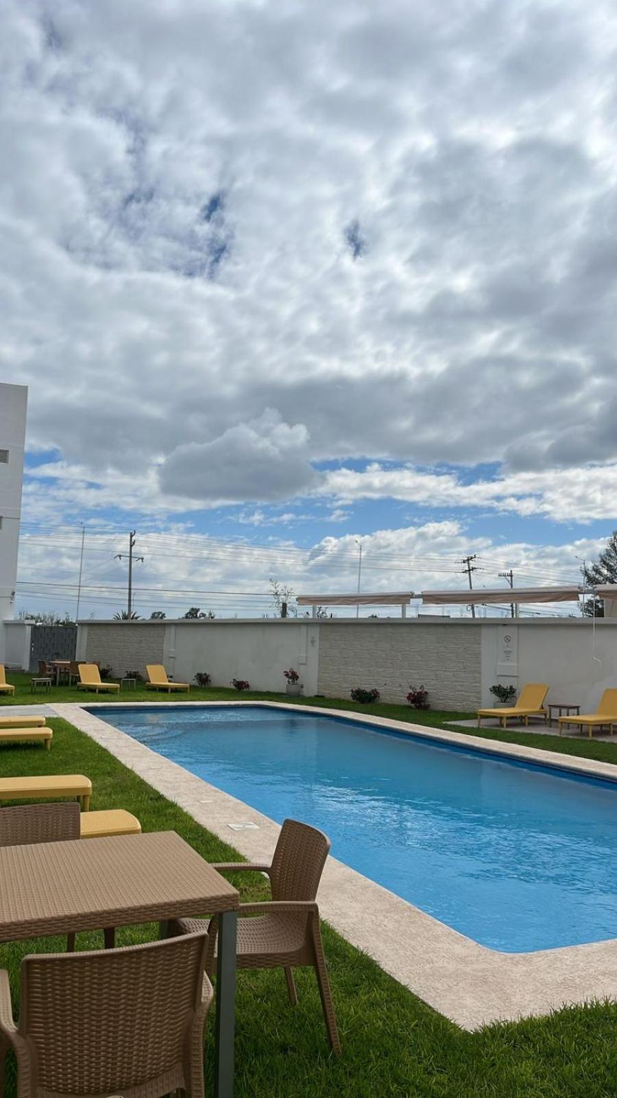 Hotel Mama Dolores Dolores Hidalgo Exterior photo